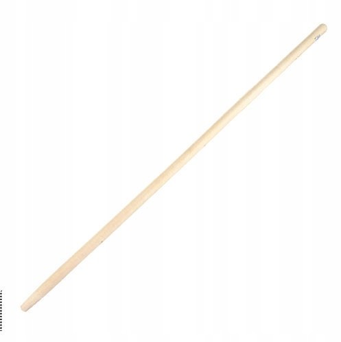 Trzon do szczotki ulicznej 150cm 12942