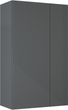 Elita 168341 WISZĄCA FOR ALL 60 2D 31,6) ANTHRACITE HG