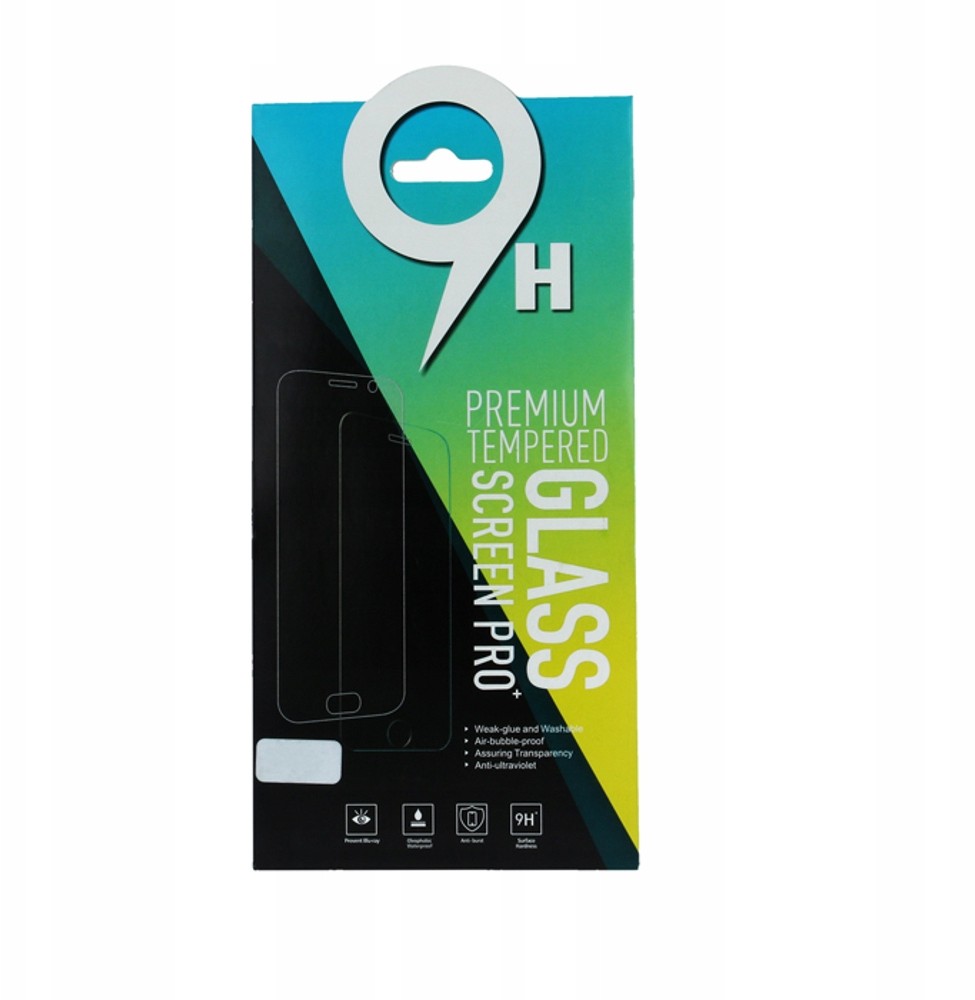 Do Lg K30 2019 Hartowane Szkło Szybka LCD 9H