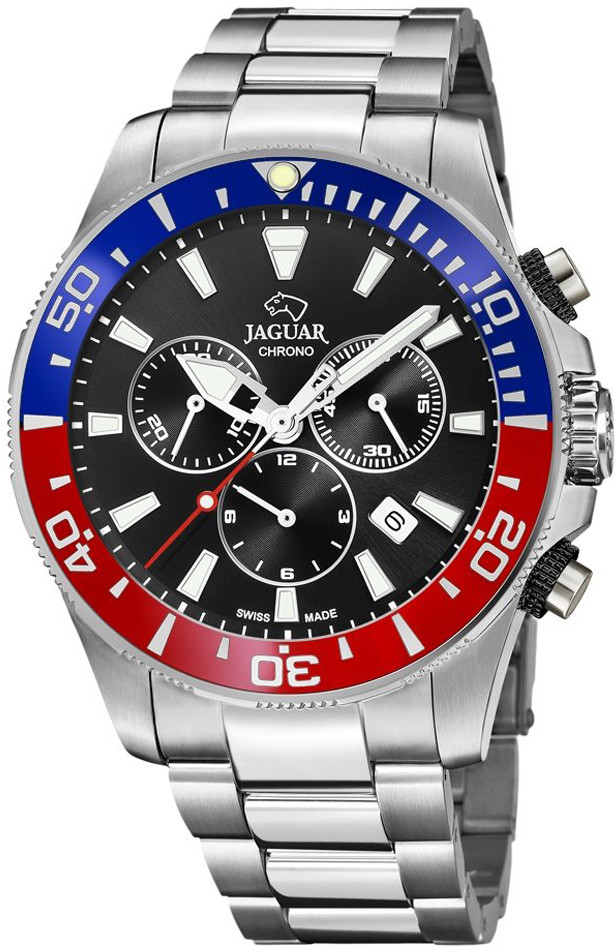 Jaguar Diver J861/6