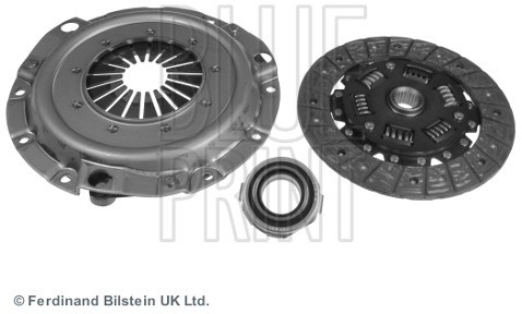 BLUE PRINT Zestaw sprzęgła ADM53055