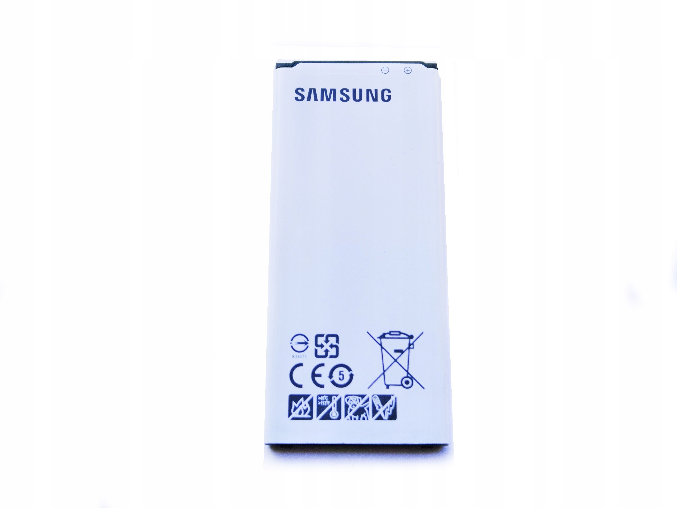 Samsung Oryginalna Bateria Galaxy A3 2016 * A310F