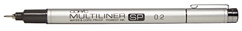 Copic copic 0,03 MM SP MLSP-02