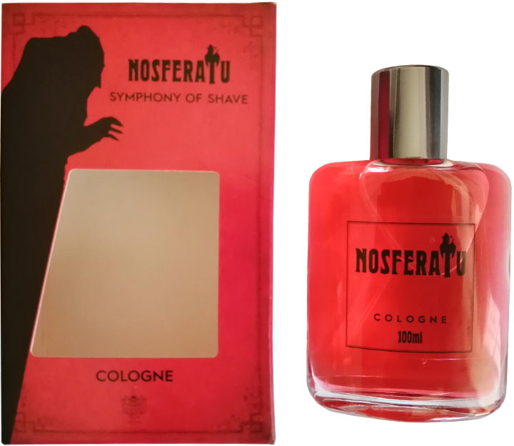 NOSFERATU woda kolońska 100ml