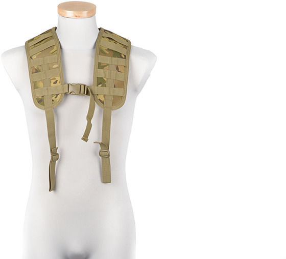 Szelki oporządzeniowe Nuprol - NP Camo (WEE-18-015942) G WEE-18-015942