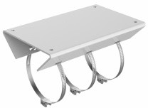 Hikvision Adapter słupowy DS-1684ZJ DS-1684ZJ