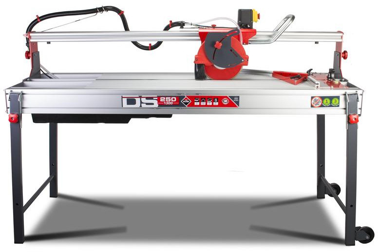 Rubi Przecinarka DS-250 1300 Płytek Glazury 130cm