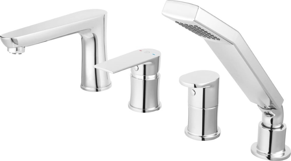 F-DESIGN FDesign PINEA FD1-PNA-11A-11 chrom