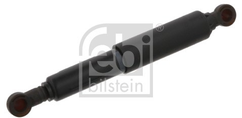 FEBI Tłumik drgań, układ wtryskowy BILSTEIN 34114
