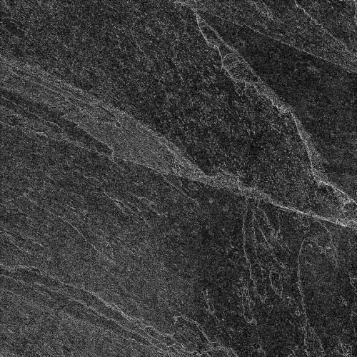 Imola Ceramica X-Rock Nero Natural 60x60 cm X-ROCK 60N_60x60