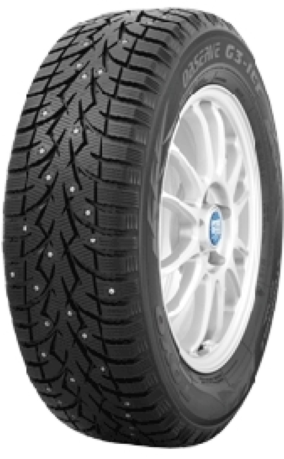 Toyo Observe G3 Ice 205/70R15 100T