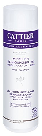 Cattier cattier Perle De Genve, Cleaning Fluid 300 ml ECT0307