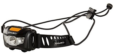 Chub SAT-A-Lite headtorch 170 646-1436493