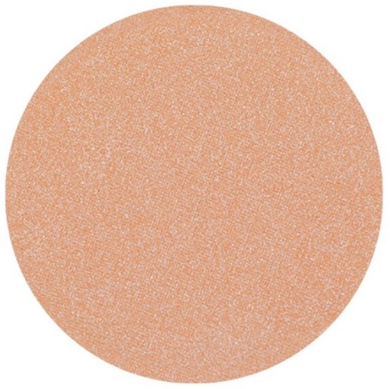 Neve Cosmetics Neve Cosmetics Cień Mineralny do Powiek Peaches & Cream - Wkład do Palety NEVE-0502