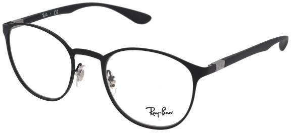 Ray Ban RX6355 2503