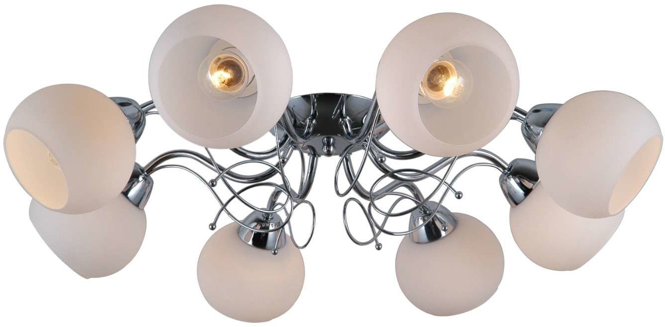 Italux Masseri PND-6895-8 PND-6895-8