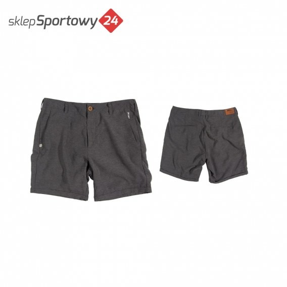 Jobe SPODENKI MĘSKIE DISCOVER NERO ROZM S 594516008-S