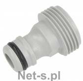 GARDENA adapter urządzeń G3/4 26.5mm 921 (921-50)