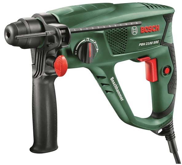 Bosch PBH 2100 SRE 06033A9301