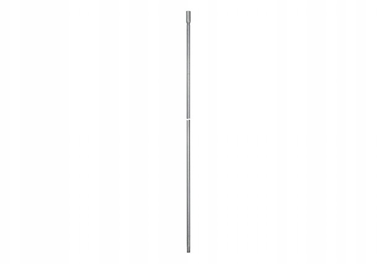 Uziom pręt wbijany skręcany - Przedłużka 1,5m/16mm