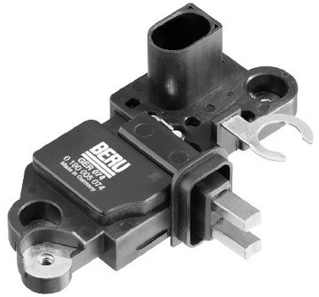 BERU Regulator napięcia GER074