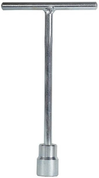Klucz trzpieniowy-krótki 190/17mm 29068