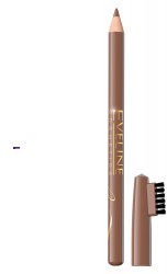 Eveline Eyebrow Pencil kredka do brwi Blond
