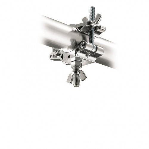 Avenger C464-1 LP EYE COUPLER W/M12 BOLT+NUT