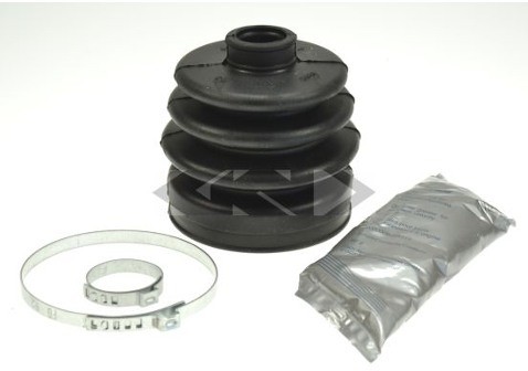 GKN Zestaw osłony przegubu GKN 305735