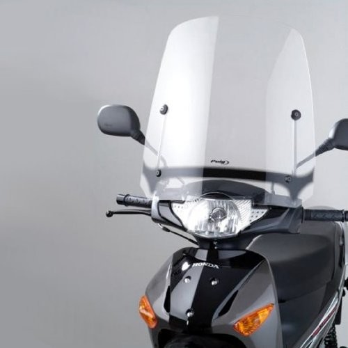 Puig 5259W szyba przednia Kymco g5 09-10 5259W