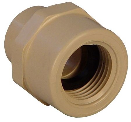 USMetrix Złączka  1/2 CPVC KW/GW