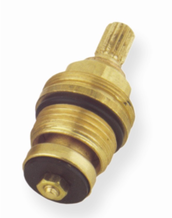 KFA Głowica suwakowa uniwersalna 1/2''