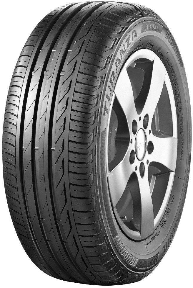 Bridgestone Turanza T001 185/50R16 81H