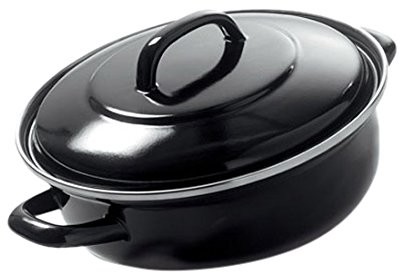 BK Cookware BV BK Fortalit patelnia B1208.526