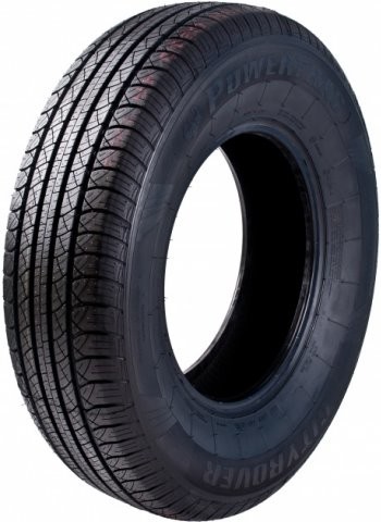 PowerTrac CityRover 215/60R17 96H