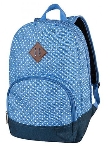 Target PLECAK CITY FASHION PAPRYKI W KROPKI 26382 PLECAK CITY FASHION PAPRYKI W KROPKI 26382