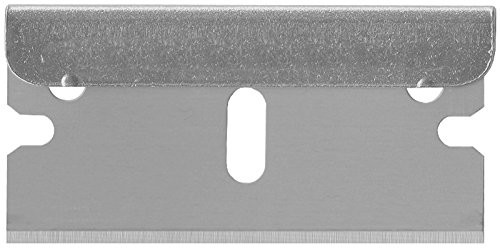 Unbekannt Zauszniki ze sprężyną ostrze nr. 60044, 10 St. szczyt w magazynek (60044.50)