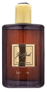 Just Jack Just Jack Lady Noir woda perfumowana dla kobiet 100 ml