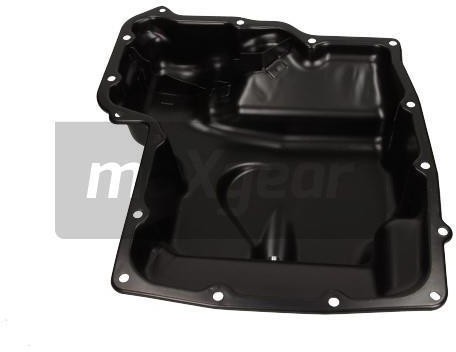 MAXGEAR Miska olejowa MAXGEAR 34-0062 34-0062