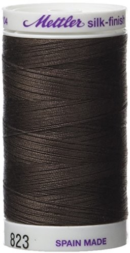 Mettler Mettler 10450-0823 nr 50, SPO040 5 przetwarzanie jedwab 500 m 10450-0823