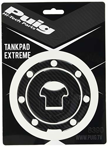 Puig 8390C zatyczka przeciwpyłowa model XTREME Honda Carbon 8390C