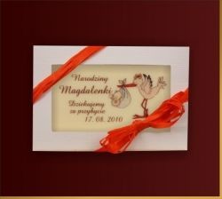 Chocobox Narodziny-Magdalenki