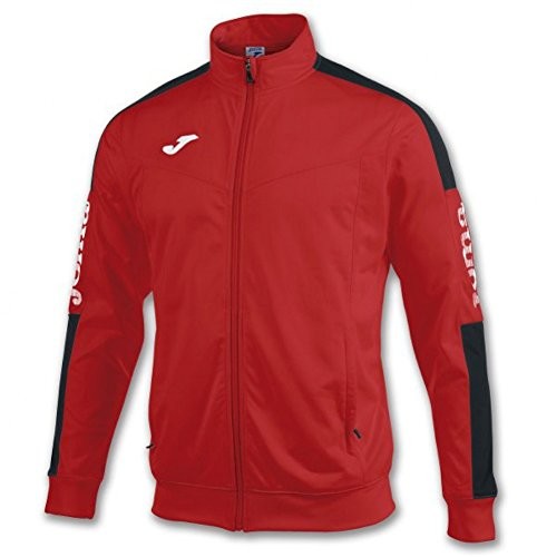 Joma Training kurtki Training kurtki Champion IV 100687.601, czerwony, 104 100687.601