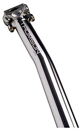 Thomson Bike Products Inc sztyca podsiodłowa patentowa Elite, SP-e102sb Silver 2682001005