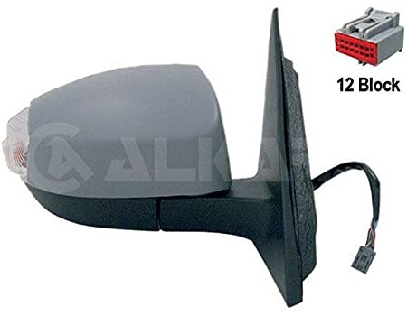 ALKAR 9271375 lusterko zewnętrzne 9271375