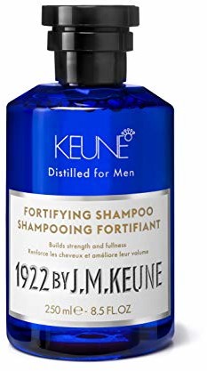 Keune 1922 od J.M.  Fortifying Shampoo, 250 ml