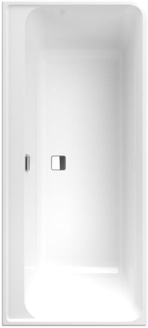 Villeroy & Boch Collaro 180x80 lewa biała Weiss Alpin UBA180COR9CL00VD01