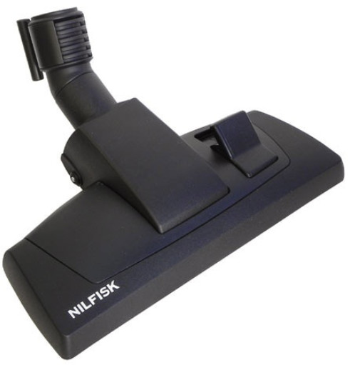 Nilfisk szczotka/ssawka (do podłogi, kombi) do odkurzacza 1408492520