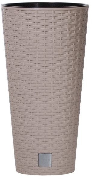 Prosperplast RATO TUBUS 250mm MOCCA (7529U) PDRTUS250-7529U [2443072]