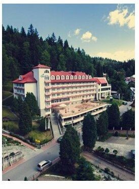 Weekend SPA dla dwóch osób Hotel Geovita  Krynica-Zdrój P0010996